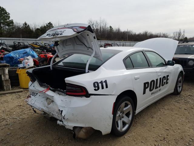 2019 DODGE CHARGER PO 2C3CDXAT4KH514133