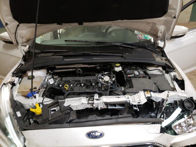 2017 FORD FOCUS TITA 1FADP3N20HL240920