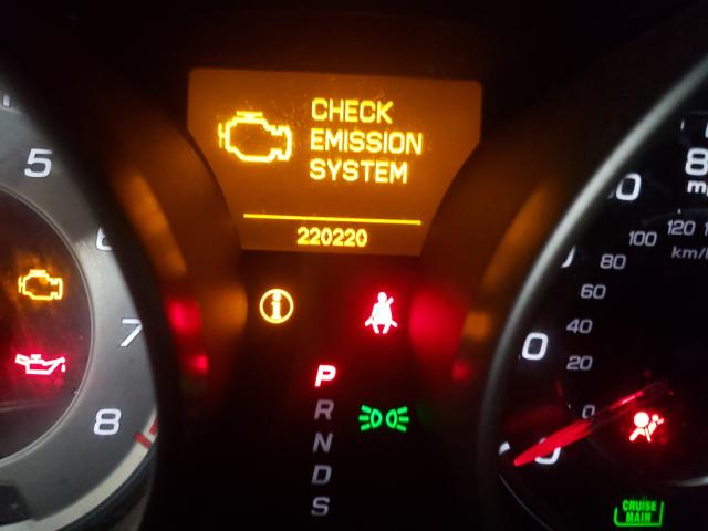 2011 ACURA MDX 2HNYD2H26BH500293