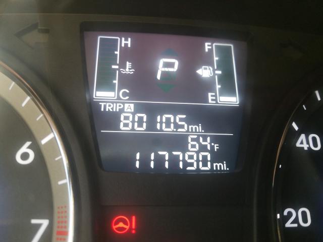 2015 HYUNDAI ACCENT GLS - KMHCT4AE9FU930580