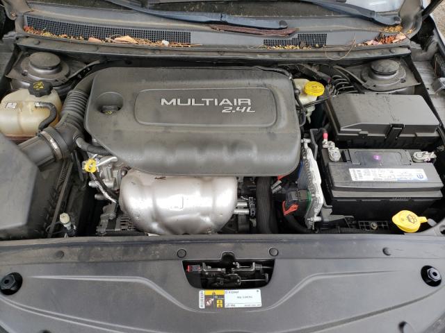 2015 CHRYSLER 200 C 1C3CCCCB4FN663042