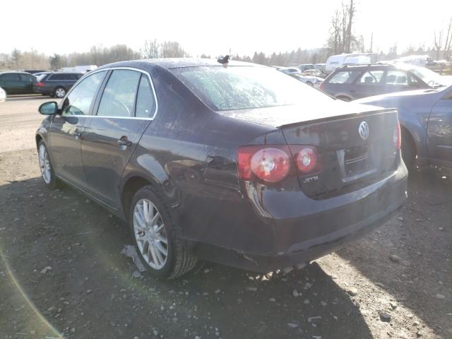 2010 VOLKSWAGEN JETTA TDI - 3VWRL7AJ6AM112649