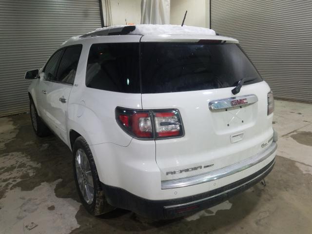 2017 GMC ACADIA LIM 1GKKVSKD4HJ296141