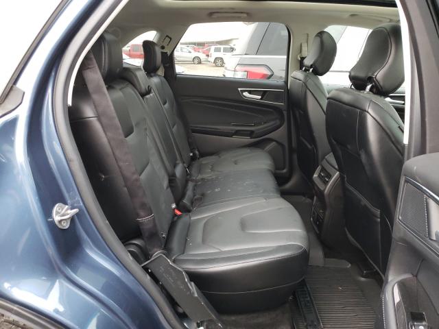 2018 FORD EDGE TITAN 2FMPK3K97JBB63133