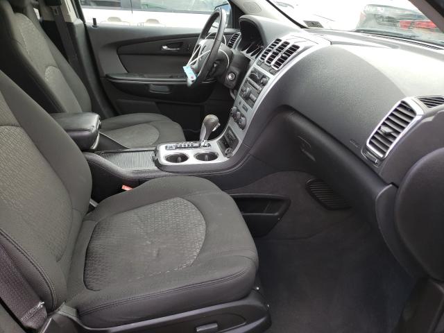 2012 GMC ACADIA SLE 1GKKVPED2CJ114437