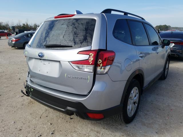 2020 SUBARU FORESTER JF2SKADC2LH576841