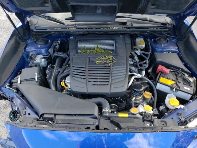 2019 SUBARU WRX PREMIU JF1VA1C6XK9830773