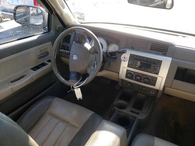 2011 DODGE DAKOTA LAR 1D7RW5GP8BS537122