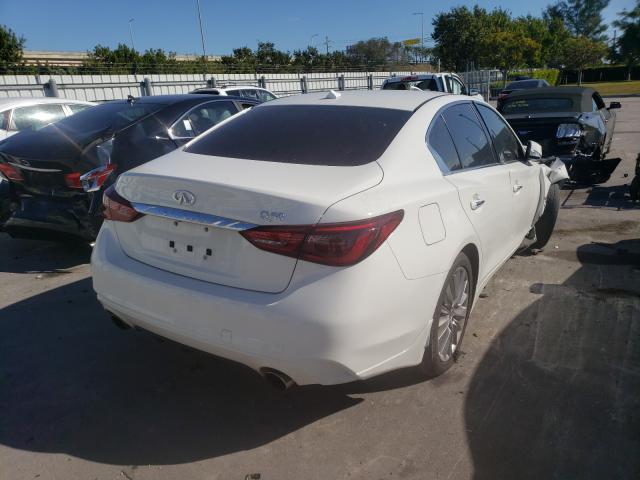 2018 INFINITI Q50 LUXE JN1EV7AP9JM353040