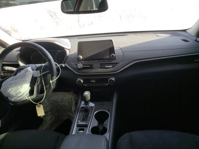 2020 NISSAN ALTIMA SV 1N4BL4DW8LC254599