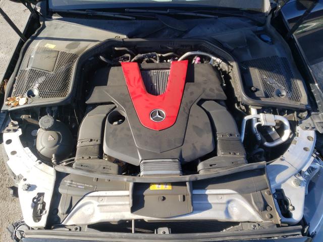 2016 MERCEDES-BENZ C 450 4MAT - 55SWF6EB6GU139646