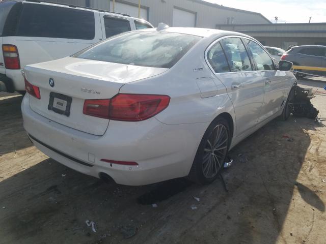 2018 BMW 530E WBAJA9C55JB251788