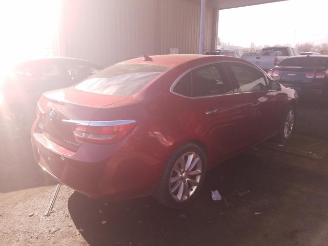 2013 BUICK VERANO 1G4PP5SK8D4113646