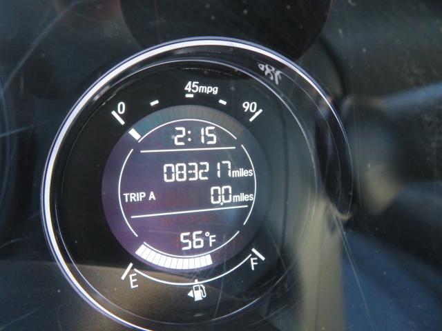 2016 HONDA HR-V EXL 3CZRU5H75GM750151