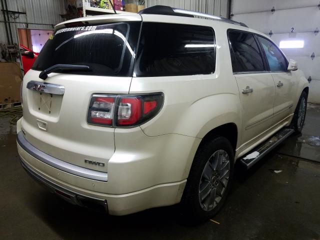 2015 GMC ACADIA DEN 1GKKVTKD4FJ219563