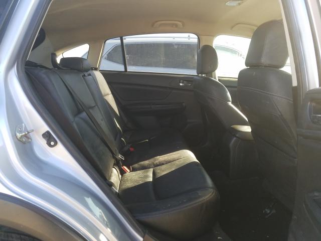 2013 SUBARU XV CROSSTR JF2GPAGC6DH855780
