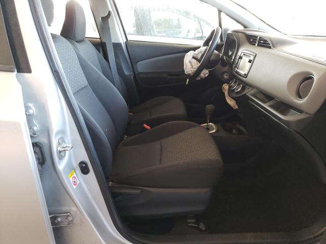 2016 TOYOTA YARIS L VNKKTUD3XGA068930