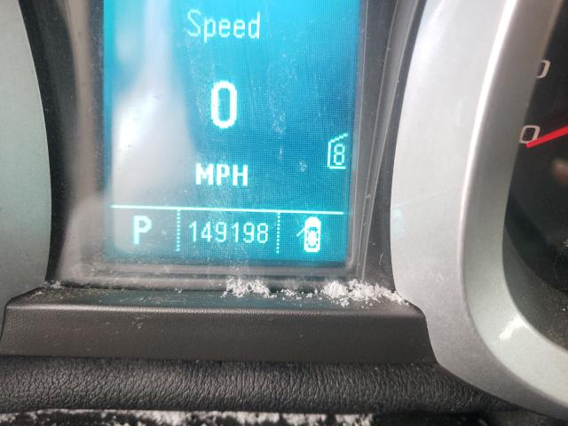 2010 CHEVROLET EQUINOX LT - 2CNFLGEY4A6237734