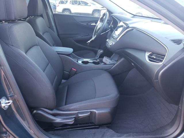 2019 CHEVROLET MALIBU RS 1G1ZG5ST1KF212860