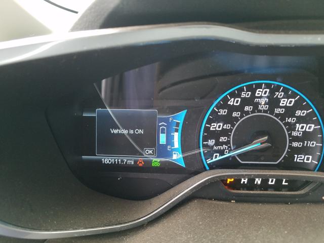 2016 FORD C-MAX SE 1FADP5AU1GL103616