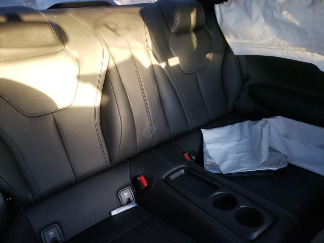 2018 INFINITI Q60 LUXE 3 - JN1EV7EK4JM341313
