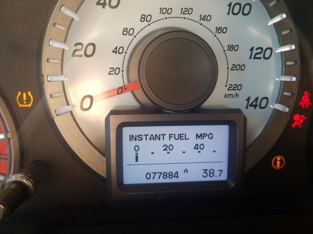 2014 HONDA PILOT TOUR 5FNYF4H91EB028992