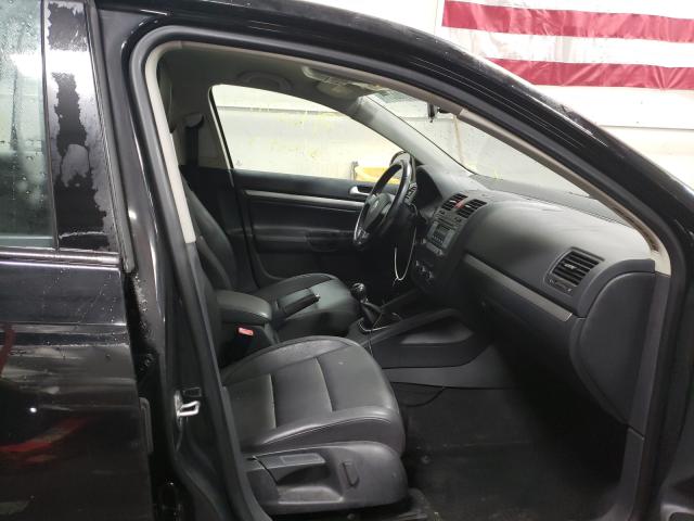 2010 VOLKSWAGEN JETTA LIMI 3VWAZ7AJ7AM114633