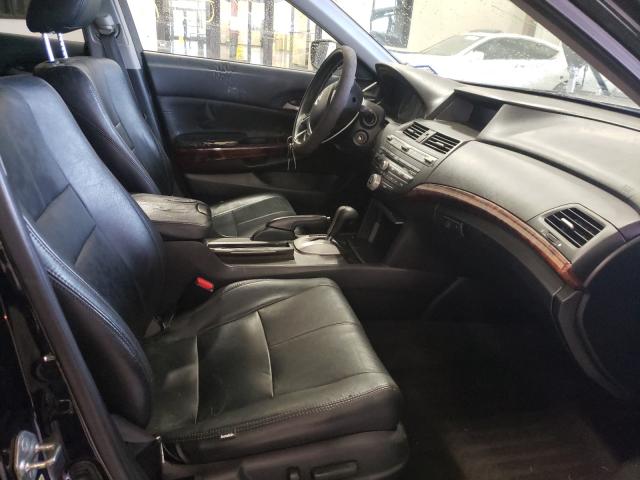2011 HONDA ACCORD CRO 5J6TF1H35BL000586