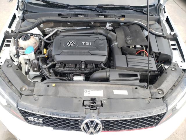 2015 VOLKSWAGEN JETTA GLI 3VW4S7AJ1FM422857