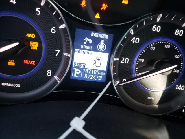 2014 INFINITI QX80 JN8AZ2NE7E9061881