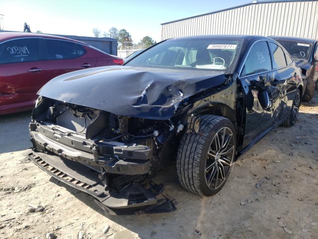 2020 TOYOTA AVALON XSE 4T1EZ1FB1LU045242