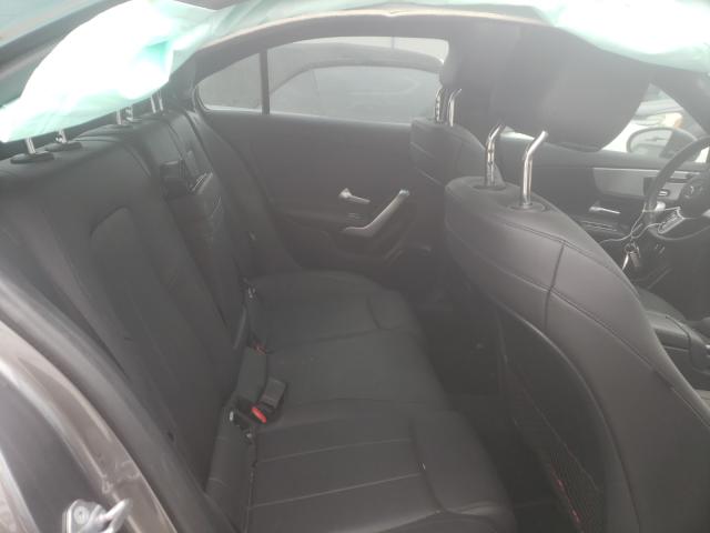 2020 MERCEDES-BENZ A 220 WDD3G4EB5LW039460