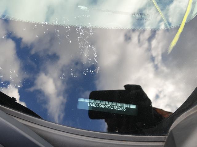 2013 NISSAN ALTIMA 3.5 1N4BL3AP8DC185955