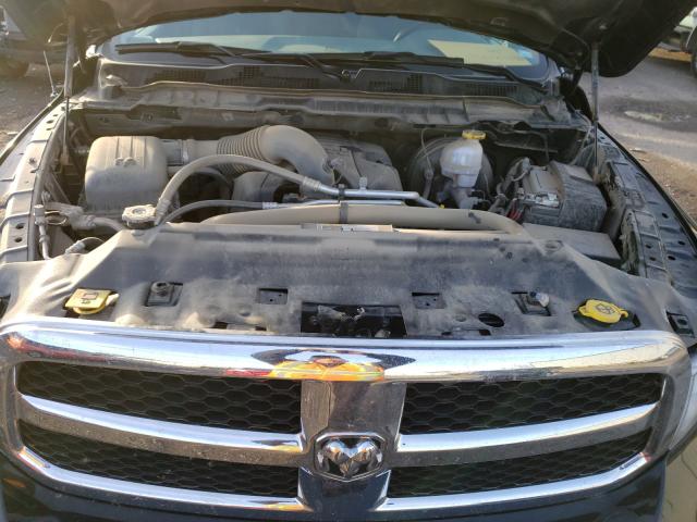 2019 RAM 1500 CLASS 1C6RR7TT6KS695658