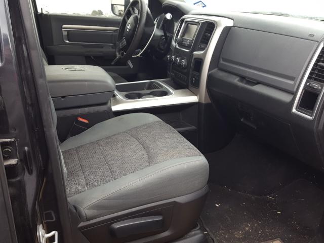 2017 RAM 2500 SLT 3C6UR5MLXHG562527