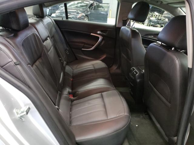 2015 BUICK REGAL 2G4GK5EX9F9167530