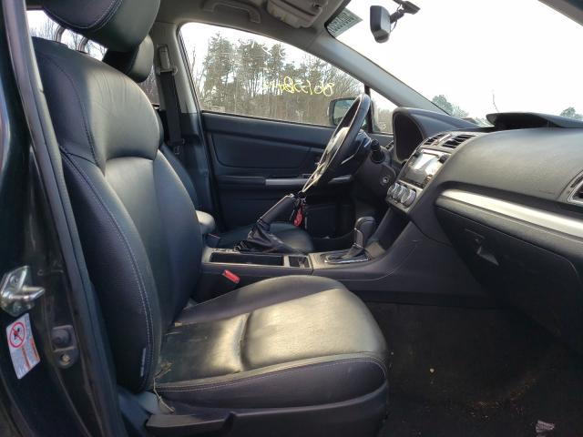 2015 SUBARU XV CROSSTR JF2GPAMC7F8301025