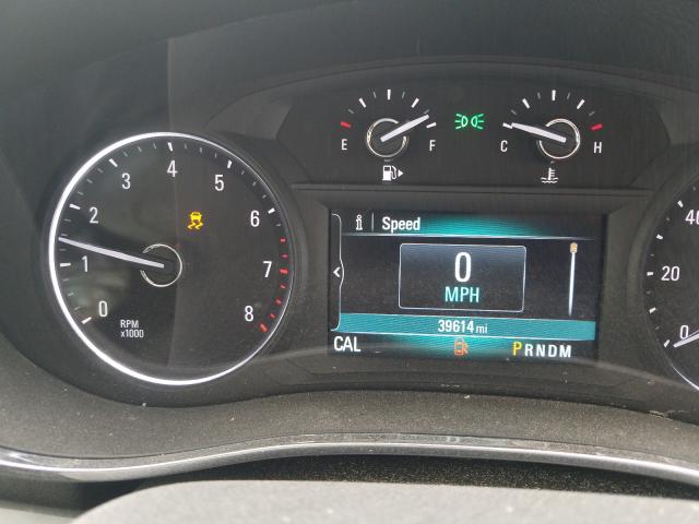 2018 BUICK ENCORE SPO KL4CJ1SB5JB577766