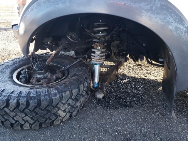 2013 FORD F150 SVT R 1FTFX1R68DFA41417