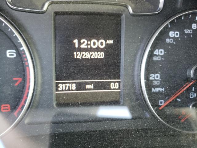 2016 AUDI Q3 PRESTIG WA1GFCFS5GR004908