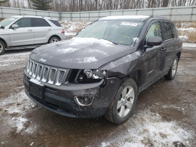 2015 JEEP COMPASS LA 1C4NJDEB9FD370997