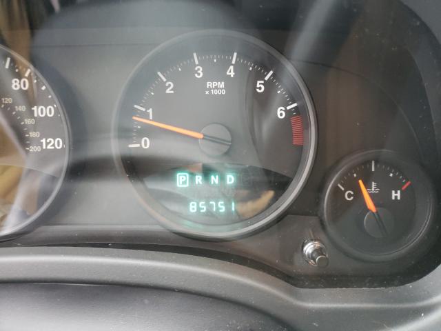 2012 JEEP COMPASS LA 1C4NJDEB1CD675678
