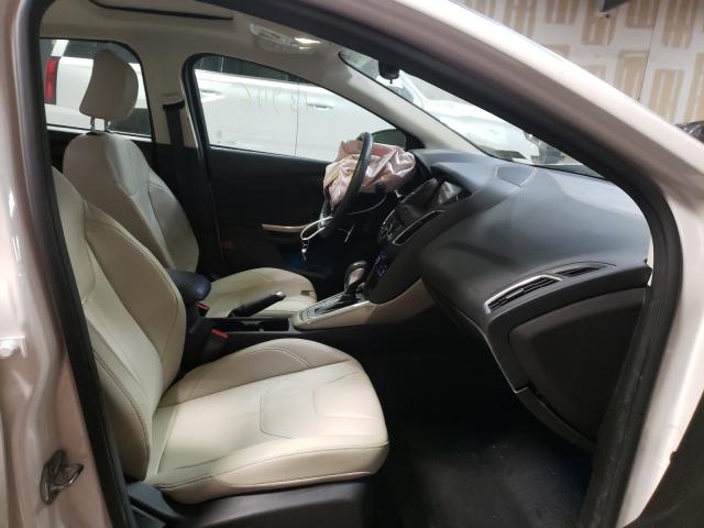 2017 FORD FOCUS TITA 1FADP3N20HL240920