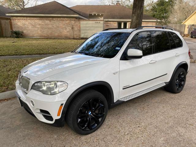 2012 BMW X5 XDRIVE5 5UXZV8C57CL425232