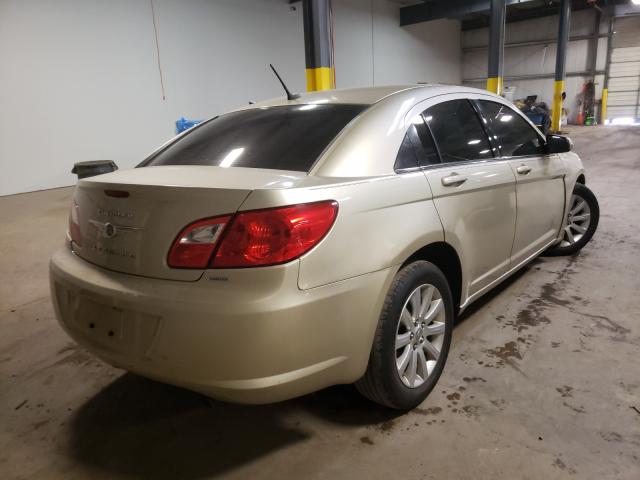 2010 CHRYSLER SEBRING LI 1C3CC5FB4AN118376
