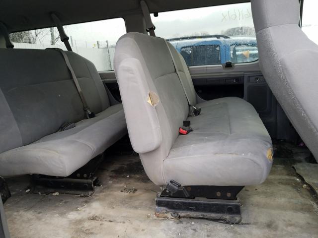 2011 FORD ECONOLINE 1FBSS3BL9BDB10475