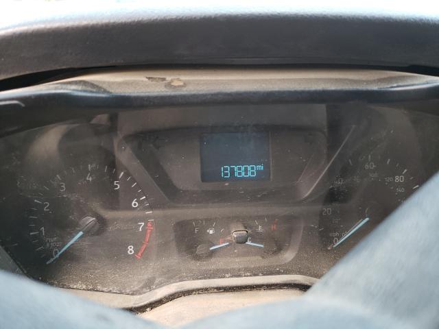 1FTNR1ZM6FKB25069 Ford Transit T- 2015. Фото: 7