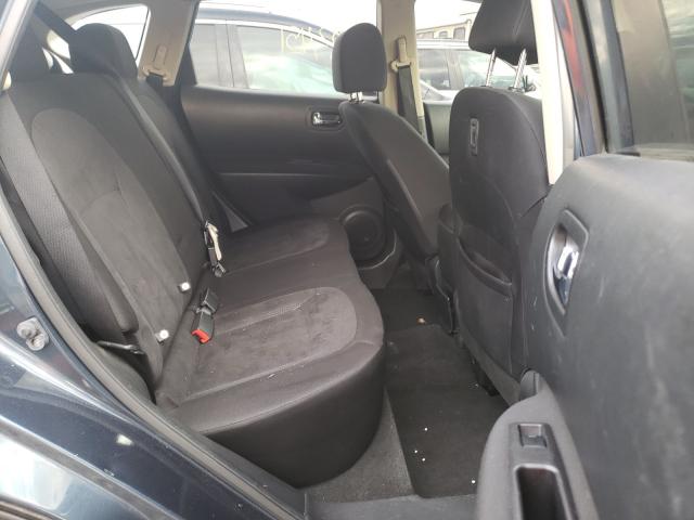 2015 NISSAN ROGUE SELE JN8AS5MVXFW761078