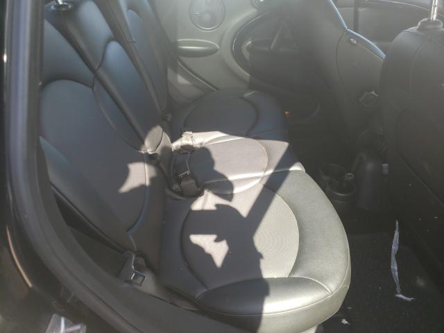 2016 MINI COOPER COU WMWZB3C5XGWR49781