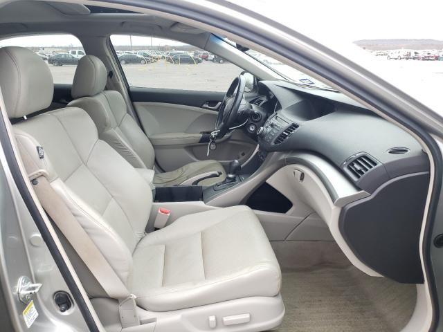 2010 ACURA TSX JH4CU2F64AC034739